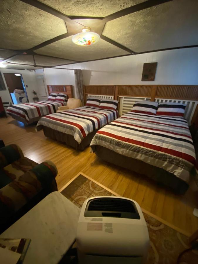 Va Beach Zen Retreat House Virginia Beach Extérieur photo